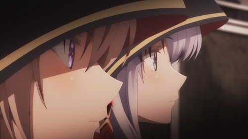 The Misfit of Demon King Academy: 2×10