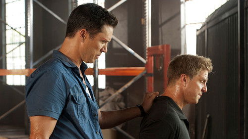 Burn Notice: Operação Miami: 6×11