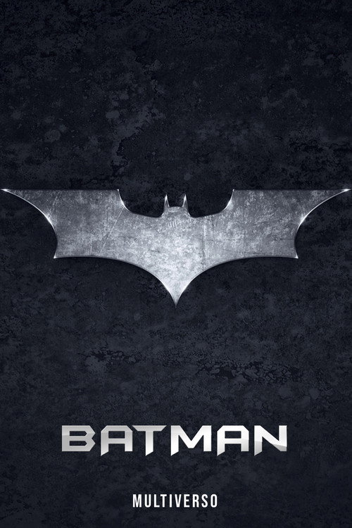 Batman Antologia