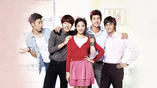 Flower Boy Ramen Shop
