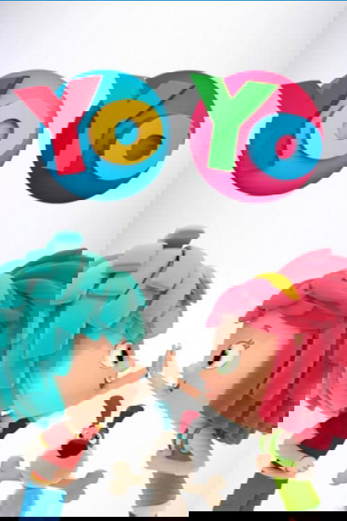 يويو (2022) poster