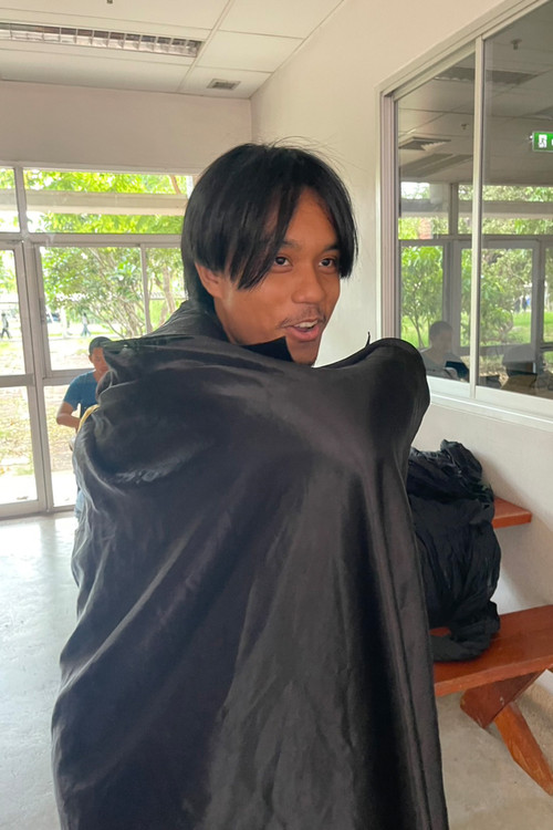 Foto de Phutip Kongeang