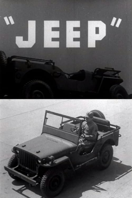 The Autobiography of a 'Jeep'