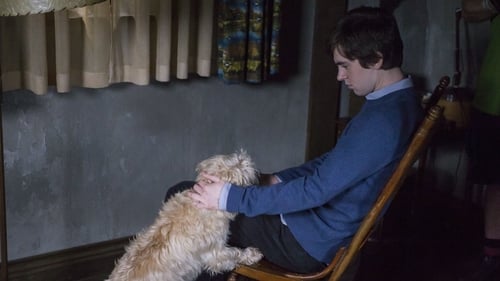 Bates Motel: 3×8