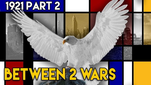 Poland Rises in the East: 1921 Part 2 of 2 still