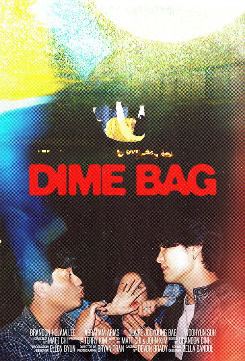 Dime Bag Poster