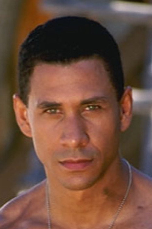 Scott Singleton