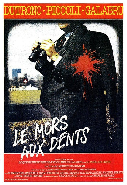 Le Mors aux dents 1979