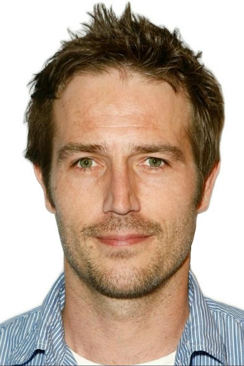 Foto de perfil de Michael Vartan