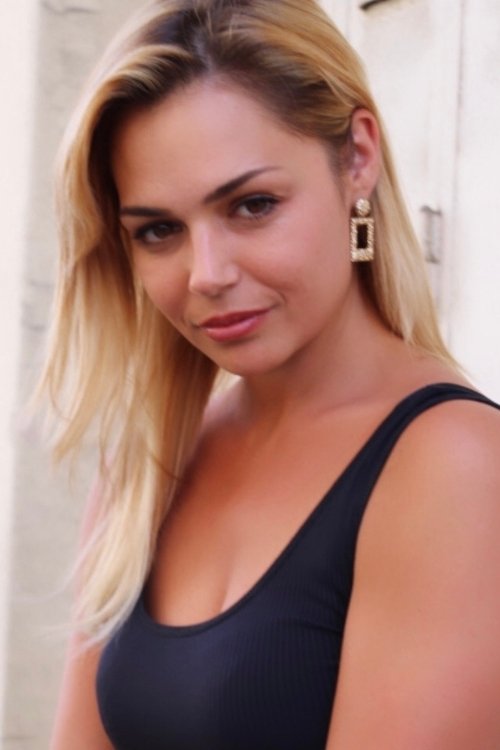 Image de Sarah Jague