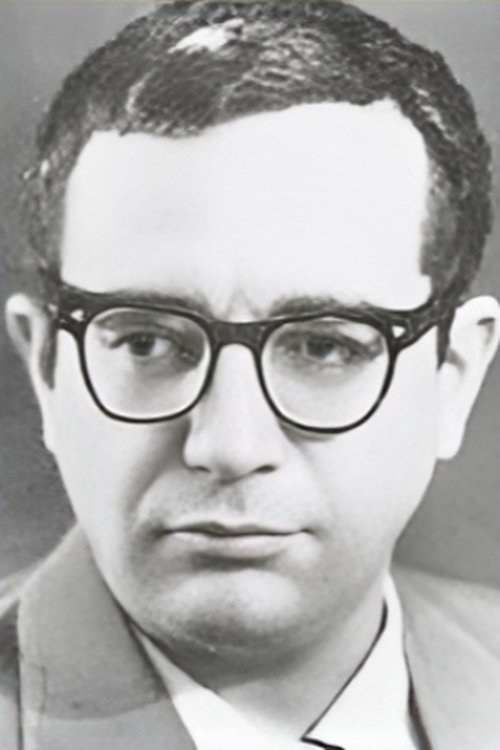 Felix Slidovker