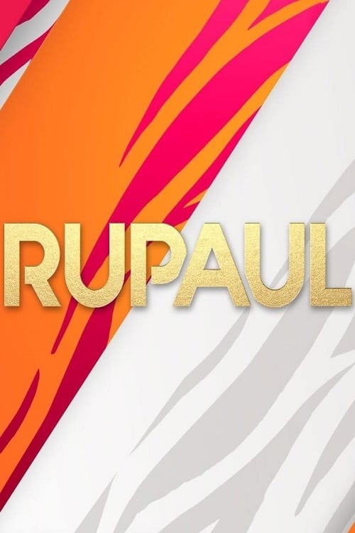 Poster Image for RuPaul