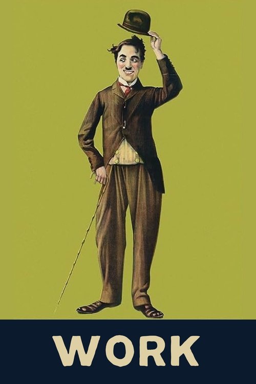 Work poster