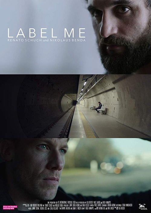 Label Me 2019 Label Me 2019