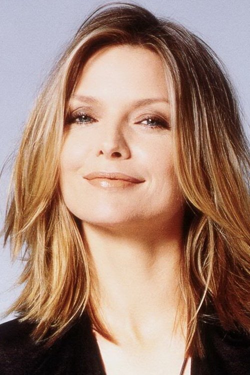 Kép: Michelle Pfeiffer színész profilképe