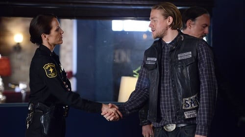 Sons of Anarchy: 7×3