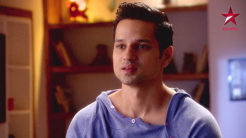 Karan Speaks Of Divya's Spirit