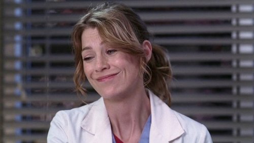 Grey’s Anatomy: 2×10