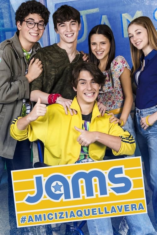 Jams (2019)