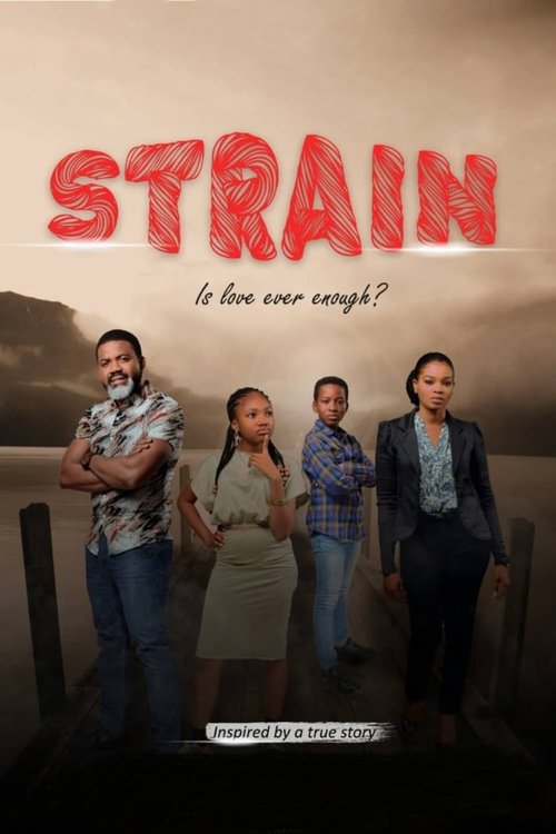 Notre épreuve Poster