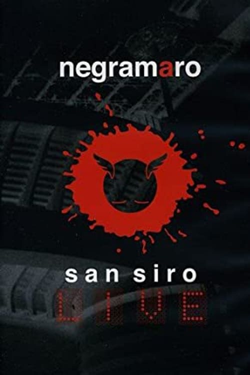Negramaro - San Siro Live (2009)