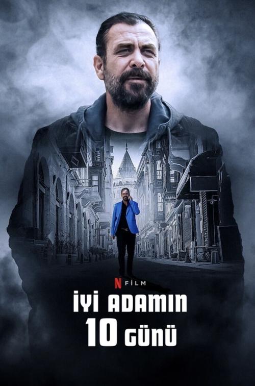 Film, Sadık adında bir adam üzerinden, gerçekten iyi bir insan olmanın anlamı sorgulanıyor. Sadık, insan kaçakçıları ve katillerin dünyasında adalet arayan bir adamdır. Ancak bu süreçte o, iyilik ve kötülük arasındaki çizginin bulanıklaştığını fark eder.