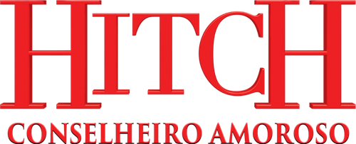 Hitch: Conselheiro Amoroso - Logo 4