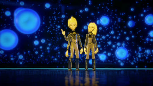 3Below: Tales of Arcadia: 2×10