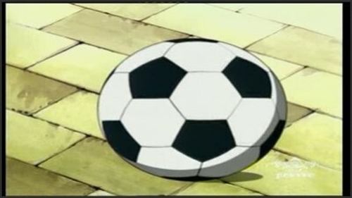 Poster della serie Captain Tsubasa: Road to 2002