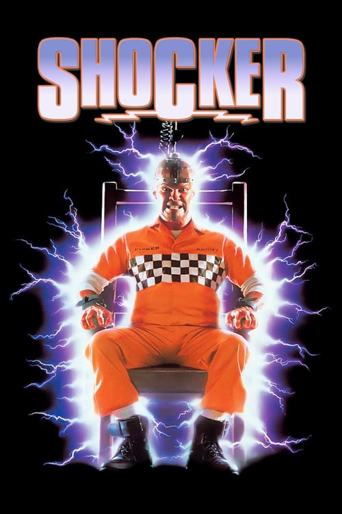 Where to stream Shocker