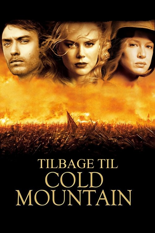 Tilbage til Cold Mountain