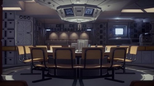 Alien: Isolation – The Digital Series