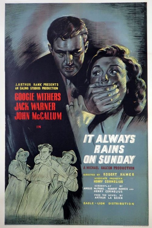 It Always Rains on Sunday 1947