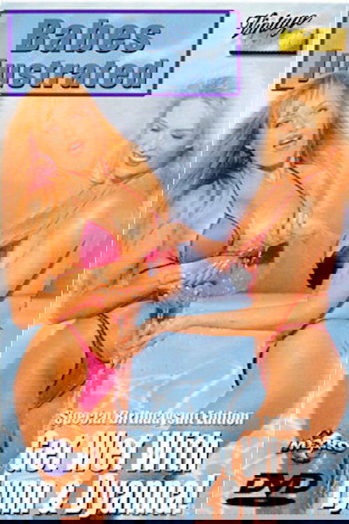 Babes Illustrated