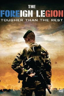Escena 3 de The Foreign Legion: Tougher Than the Rest