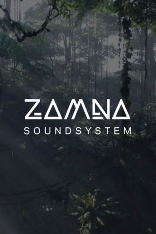 zamna soundsystem zurich street parade