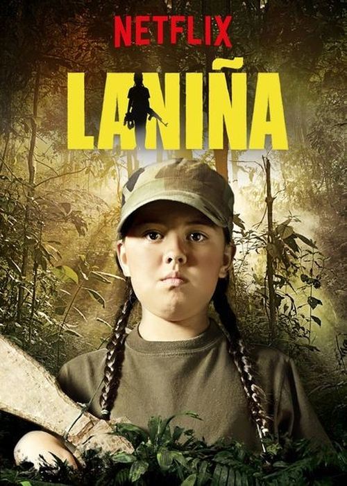 La Niña, S01 - (2016)