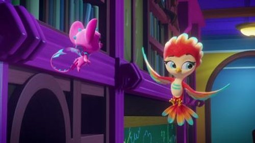 Épisode 2