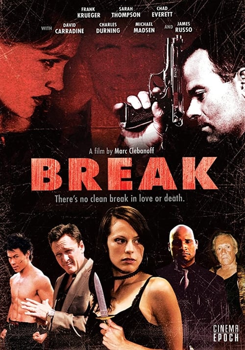 Break Movie Poster Image