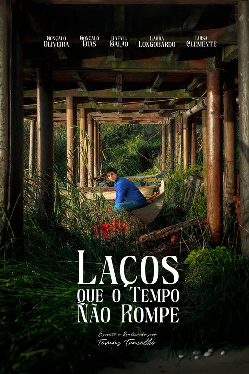 Bonds That Time Does Not Break poster