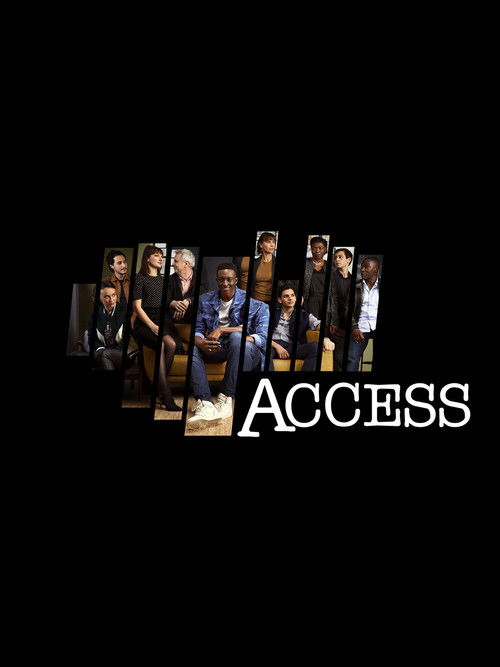 Escena 4 de Access