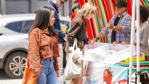 Good Trouble: 4×17