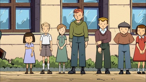 S01E08 8. Bölüm