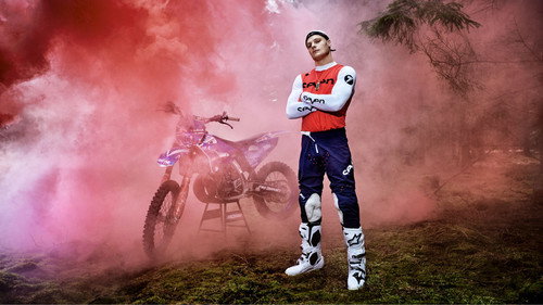 Drengerøv i verdensklasse - Season 1 Backdrop Blur