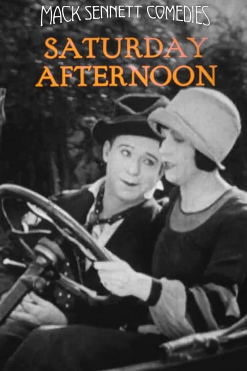 Saturday Afternoon (1926)