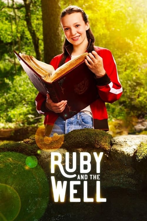 Ruby and the Well, S02E10 - (2022)