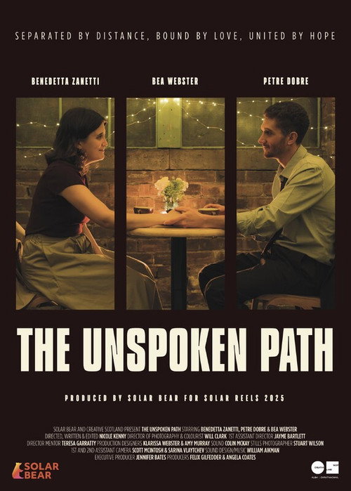 The Unspoken Path