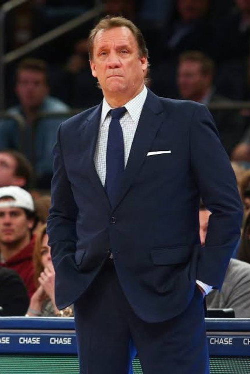 Flip Saunders