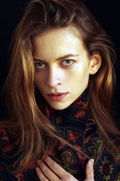 Małgorzata Mikołajczak original image