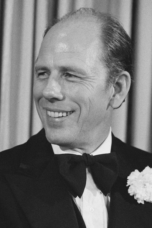 Foto de Rance Howard